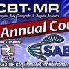 SCBT-MR 42nd Annual Course 2020