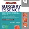 Surgery Essence, 9th Edition (PDF Book)