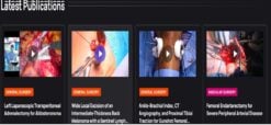 surgical Video Articles JOMI Video Journal Peer Reviewed 2023