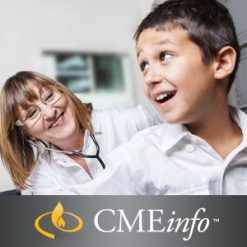 UCLA Pediatric Board Review Course 2014