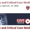 Harvard Pulmonary and Critical Care Medicine 2023