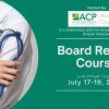 ACP Washington Chapter Board Review Course 2024