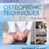 Atlas of Osteopathic Techniques 4 edition