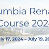 Columbia Renal Biopsy Course 2024
