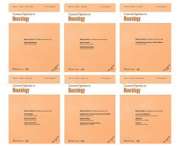 Current Opinion In Neurology 2023 Full Archives