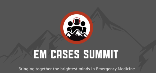 EM CASES SUMMIT 2024