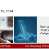 Harvard Primary Care Internal Medicine 2024