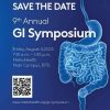 MetroHealth 9th Annual GI Symposium 2023