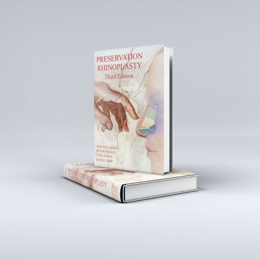 Preservation Rhinoplasty e-Book – 3rd Edition