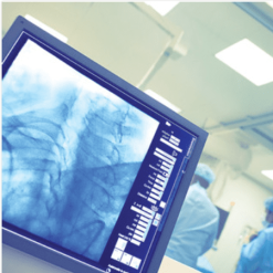 UCSF Interventional Radiology Review 2025