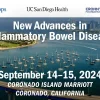 Scripps New Advances in Inflammatory Bowel Disease 2024