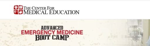 Advanced EM Boot Camp Self-Study Course 2023