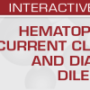 USCAP Hematopathology: Current Classifications and Diagnostic Dilemmas 2024