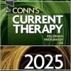 Conn’s Current Therapy 2025 (True PDF from Publisher)