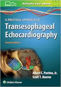 A Practical Approach to Transesophageal Echocardiography, 4th Edition (Videos only)