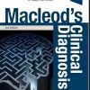 Macleod’s Clinical Diagnosis, 3rd edition (Original PDF from Publisher)