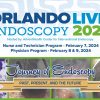 AdventHealth Orlando Live Endoscopy 2024