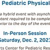 Children’s Hospital of Philadelphia Topics in Pediatric Physical Therapy 2023