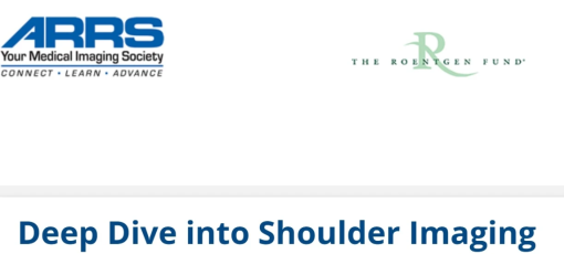 Deep Dive into Shoulder Imaging 2024