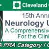 Meetings By Mail Cleveland Clinic 15th Annual Neurology Update 2024