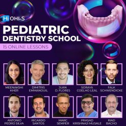 OHI-S - Pediatric Dentistry School
