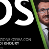 Ricostruzione ossea con tecnica di Khoury (Italiano) Dott. Luca De Stavola