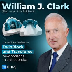 TwinBlock and TransForce: Online Course From the Creator