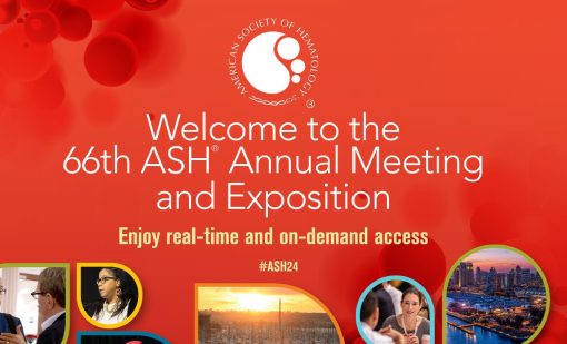 66th ASH Annual Meeting 2024