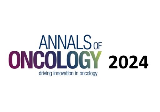 Annals of Oncology 2024 Full Archives (True PDF)