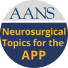 AANS Neurosurgical Topics for the Advanced Practitioner 2024