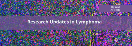 Cedars Sinai Research Updates in Lymphoma 2024