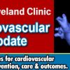 Cleveland Clinic Cardiovascular Update 2025