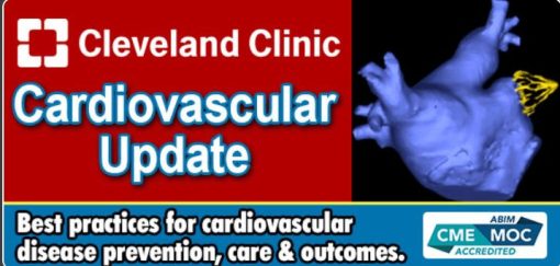 Cleveland Clinic Cardiovascular Update 2025