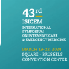 43rd ISICEM The International Symposium on Intensive Care and Emergency Medicine 2024