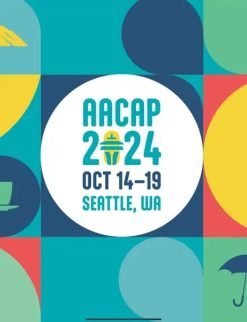 AACAP’s 2024 Annual Meeting (Videos + Audios)