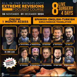 surgicallacademy Extreme Revisions Focused Course All Lectures + 8 Live Surgeries