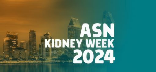 ASN Kidney Week 2024 – Glomerular Diseases: 2024 Update