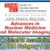 Advances in Nuclear Medicine & Molecular Imaging 2024 (Videos)