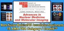 Advances in Nuclear Medicine & Molecular Imaging 2024 (Videos)