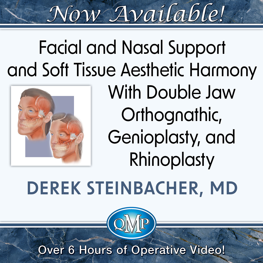 Facial and Nasal Support and Soft Tissue Aesthetic Harmony With Double Jaw Orthognathic, Genioplasty, and Rhinoplasty Facial and Nasal Support and Soft Tissue Aesthetic Harmony With Double Jaw Orthognathic, Genioplasty, and Rhinoplasty