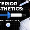 OHI-S Anterior Aesthetics The Complete Composite Guide