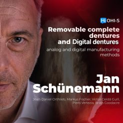 OHI-S Removable Complete Dentures and Digital Dentures