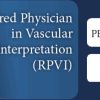 Pegasus Registered Physician in Vascular Interpretation RPVI (RPVI Complete Review) (Videos)