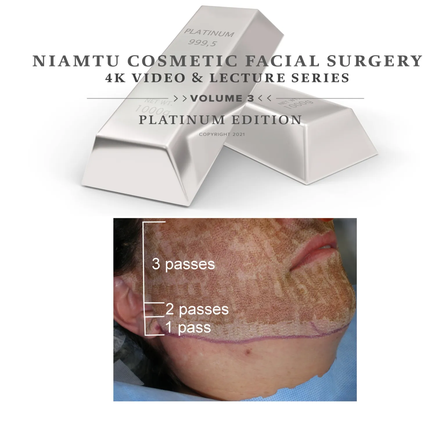 Platinum Laser Resurfacing Lecture Platinum Laser Resurfacing Lecture