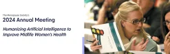 2024 Menopause Annual Meeting OnDemand (Videos + Audios+Pdf)
