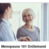 2024 Menopause Society 101 OnDemand