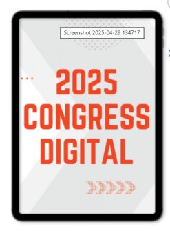 2025 SCCM Critical Care Congress Digital