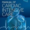 Manual of Cardiac Intensive Care (Original PDF from Publisher)