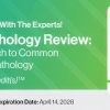 Digital Slide Pathology Review: A Case Based Approach to Common Problems in Surgical Pathology 2025