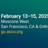 ASCO Genitourinary Cancers Symposium 2025 (Videos + Slides + Posters)